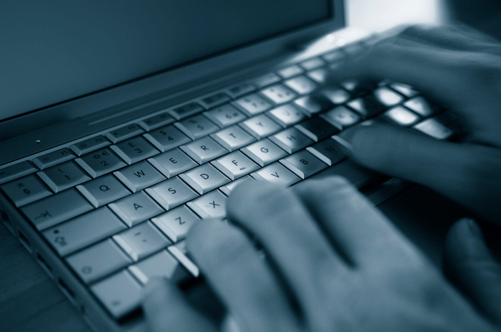 Online-Tech-Arbeit